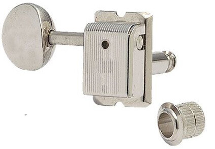 Gotoh set meccaniche - gotoh,