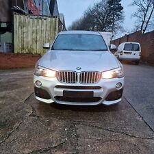 SET DADO RUOTA 2017 BMW X3 X