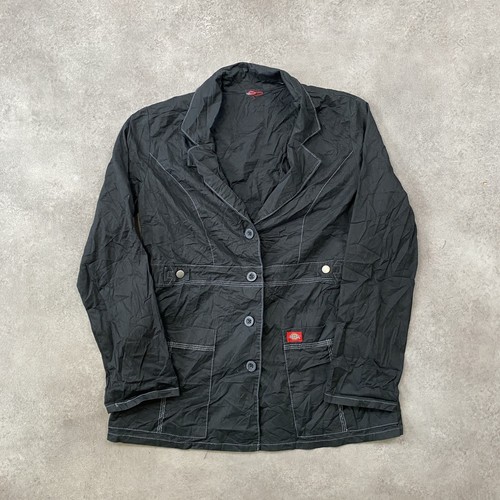 Dickies blazer jacket - dickies,