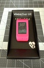 Smartwatch garmin vivoactive - smartwatch,
