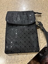 Borsa a tracolla piccola