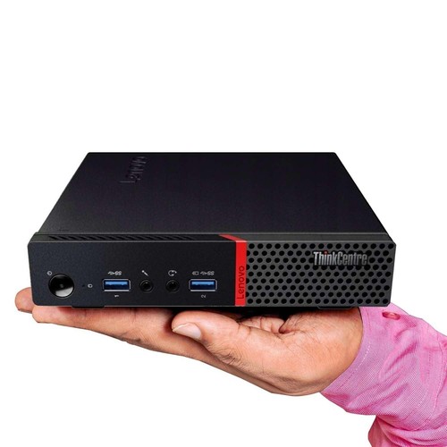 Lenovo mini computer - mini,