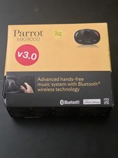 Parrot MKi9000 Bluetooth
