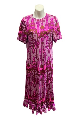 Abito vintage anni ilse - vintage,