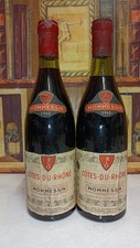 Vino 1968 cotes - cotes, du
