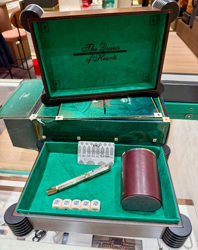 Penna stilografica montegrappa - stilografica,