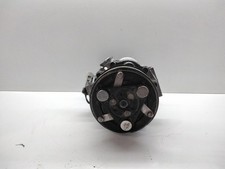 COMPRESSORE A/C PER OPEL