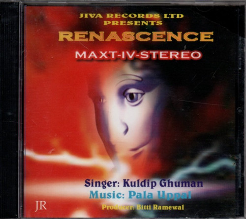 Maxt stereo renascence by - maxt-vi-stereo,