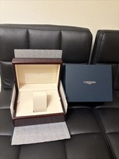 Genuine Original OEM Longines