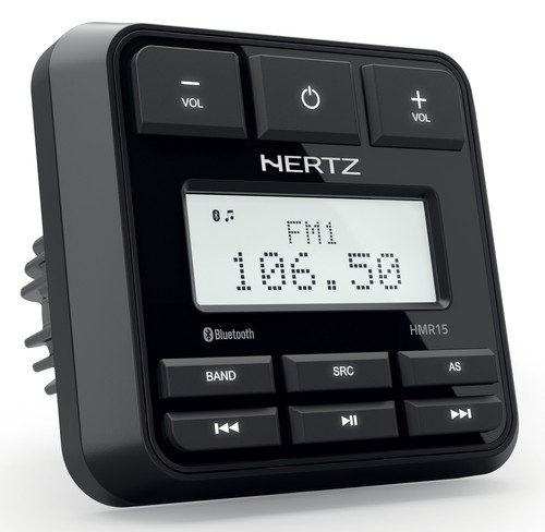 Hertz stereo hmr - stereo,