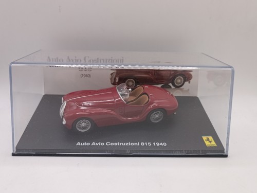 Modellino ferrari auto - ferrari,