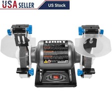 Smerigliatrice da Banco 6