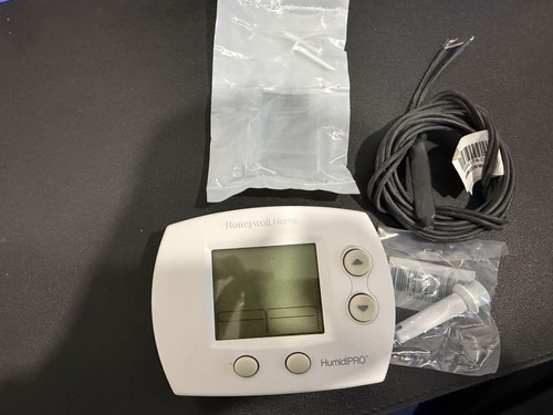 Honeywell h6062a1000 humidipro - honeywell,