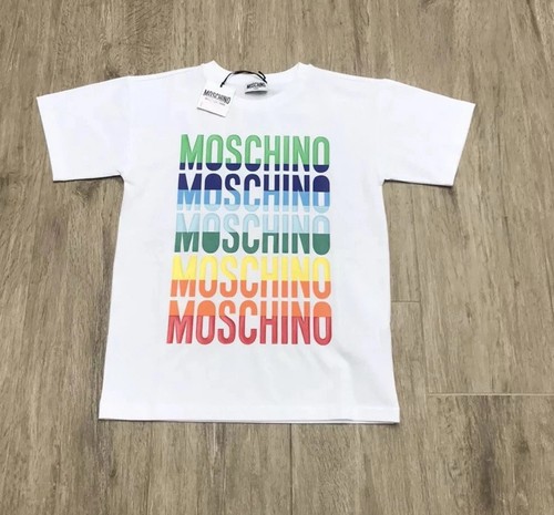 Shirt moschino bianco - shirt,