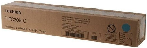 Toner originale toshiba - toner,