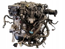 Motore Ford Focus C-Max TYDA