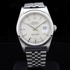 Rolex Oyster Perpetual