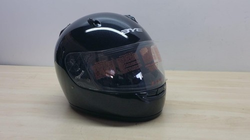 Casco integrale moto bye - da,