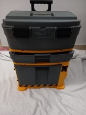 Trolley Portattrezzi Zag Workshop