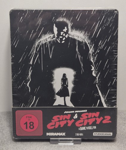 Sin city - &,