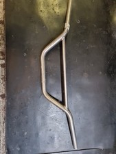 Manubrio Moto Epoca Cross