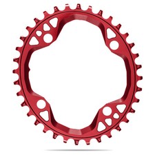 ABSOLUTE BLACK Piatto corona