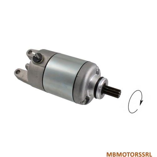 Motorino avviamento yamaha - motorino,