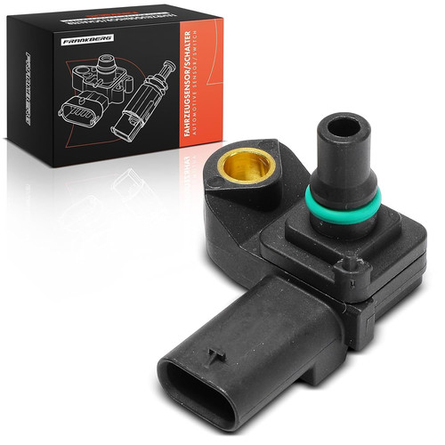 Sensore pressione di - sensore,