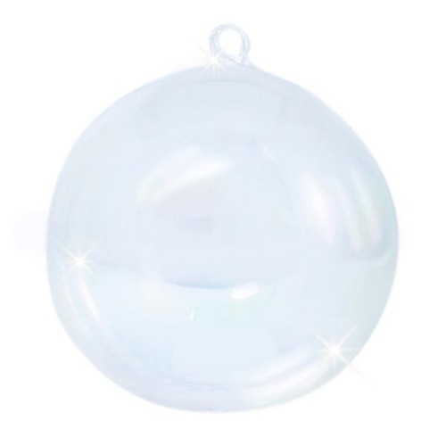 Sfera bolla soap vetro - sfera,