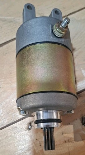 Motorino avviamento yamaha - avviamento, yp