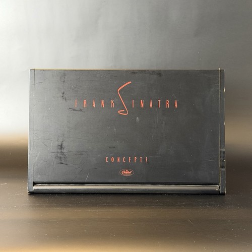 Frank sinatra concepts - sinatra,
