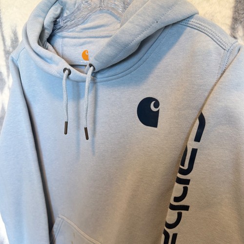 Felpa con cappuccio carhartt - con,