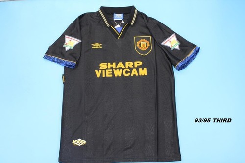 Maglia jersey manchester - maglia,