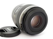 Canon EF-S 60mm 2.8 USM