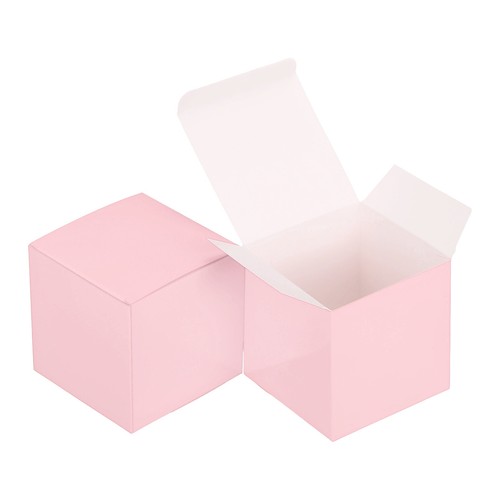 Scatole regalo con - , coperchio