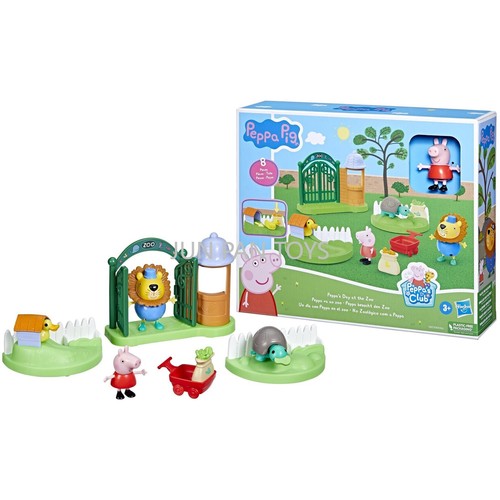 Hasbro peppa pig - hasbro,