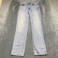 Pull&Bear Jeans Womens 4
