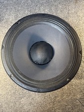 Driver subwoofer JBL 12" 8 Ohm