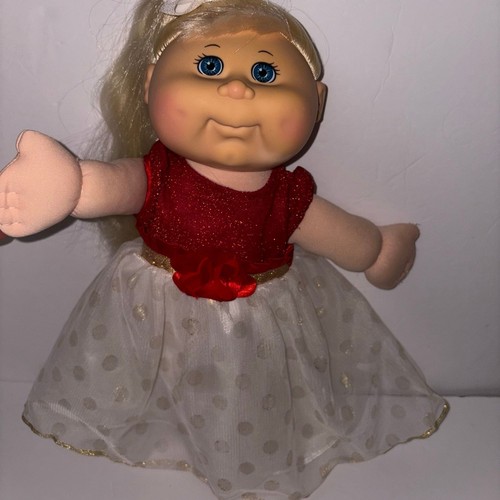 Cabbage patch bambola bambini - cabbage,