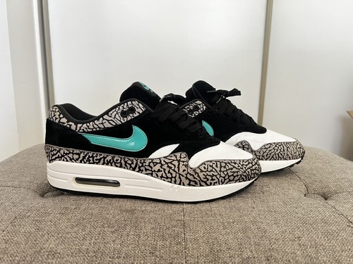 Nike air max - nike, atmos