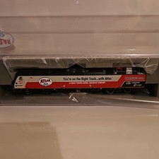 ATLAS N GAUGE ALP-45DP NJT
