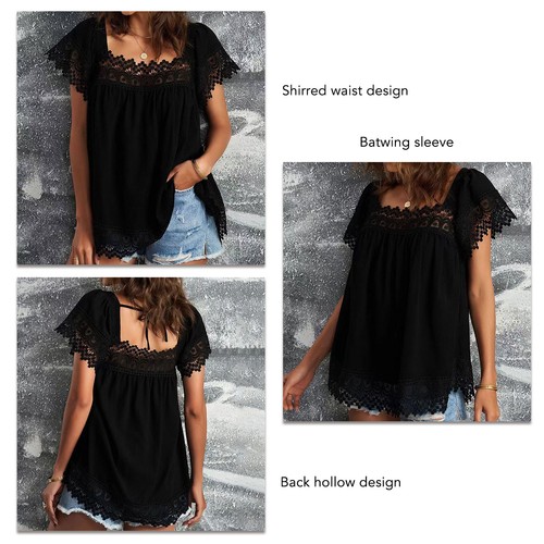 Camicette donna estive - , in