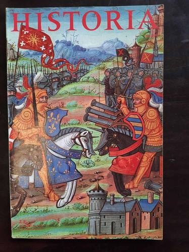 Historia nº209 aprile - historia, /