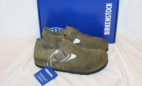 Birkenstock london sandali - london,