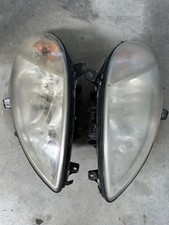 Ricambi Auto Per Mercedes Vito W639 Fari Ant Post Piantone Sterzo Radio Volante