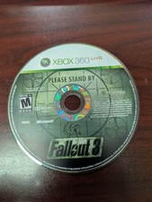 Fallout no - fallout, 360)