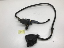 POMPA PINZA FRENO DESTRA