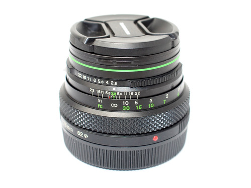 Zenza bronica zenzanon eii - zenza,