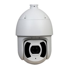 Speed Dome IR IP 2MP 30x Zoom