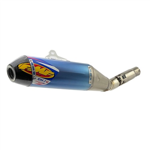 Silenziatore honda crf250r - silenziatore,